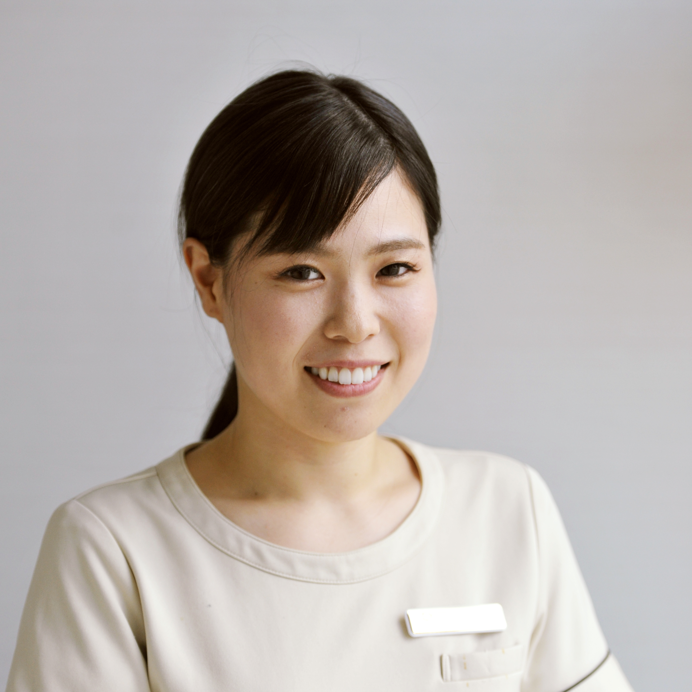 三村　有佳里（歯科衛生士）